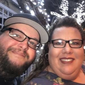 Meet your Posher, Amy